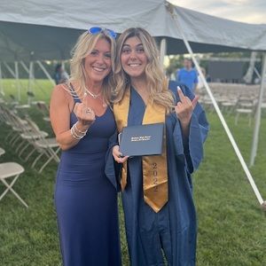 Meet your Posher, Alex